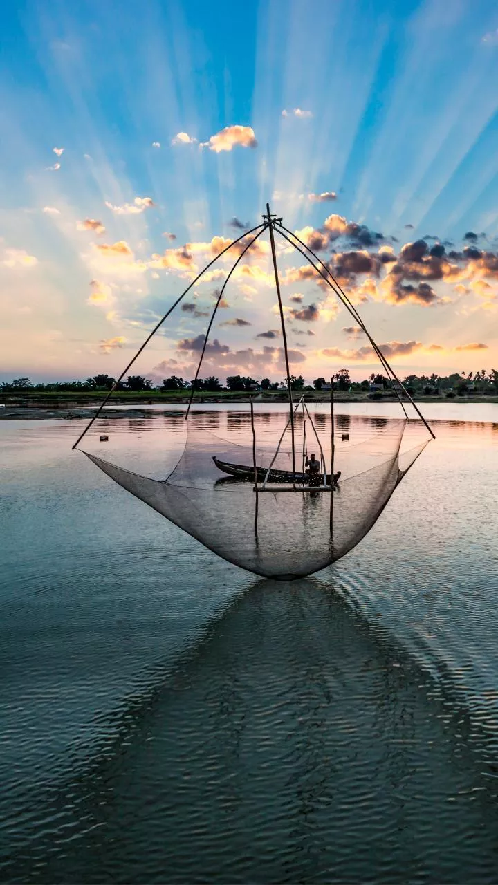 Govt pushes rural diversification with fisheries, livestock measures in FY27 budget