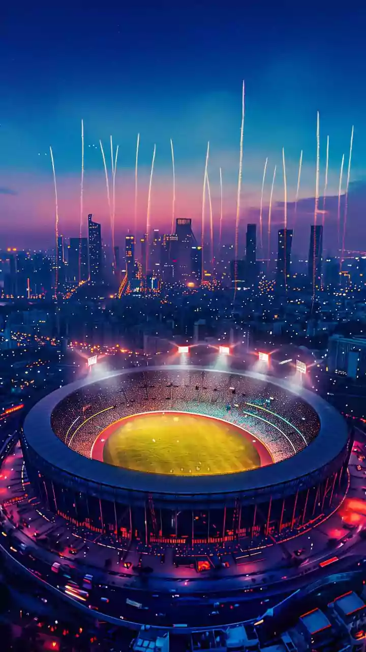 From record heat to unexpected chills—how does IPL 2026’s opener compare to past scorchers?