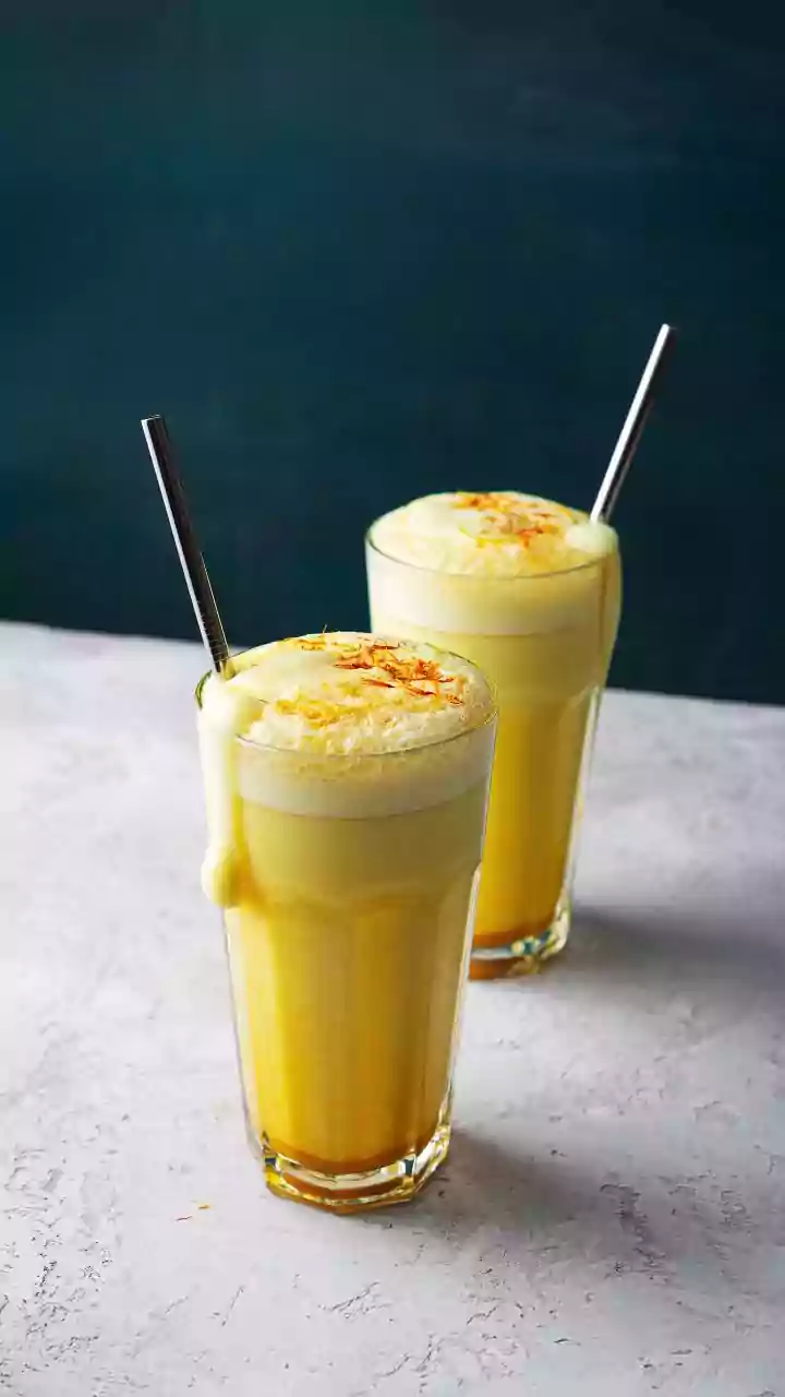 Fruit-Forward Matcha Drinks Bring a Softer Entry to the Green Tea