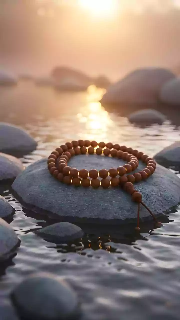 Unlock Inner Peace: 3 Powerful Mantras for Daily Balance and Protection