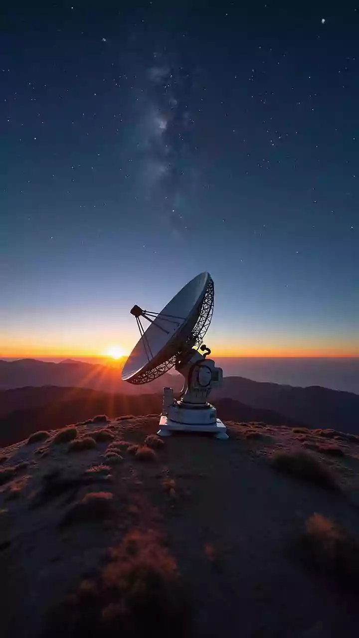 August Skywatching Made Easy: How To Find Venus After Sunset