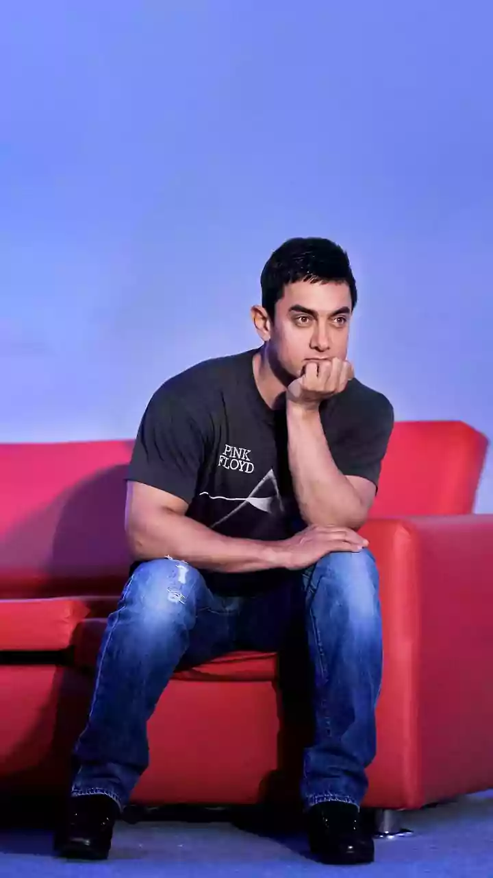 Aamir Khan on Divorce: Identifying Relationship Red Flags