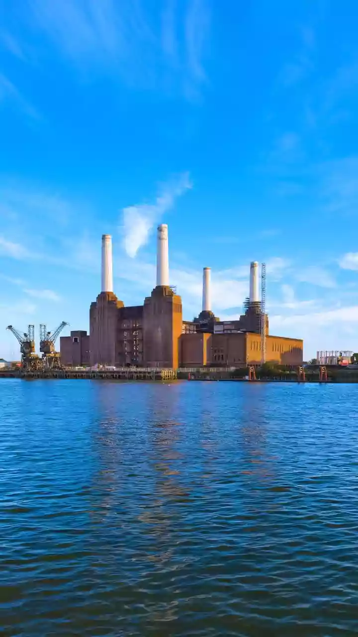 Coal Expansion Plans Could Lock in Emissions for Decades, Analysts Warn