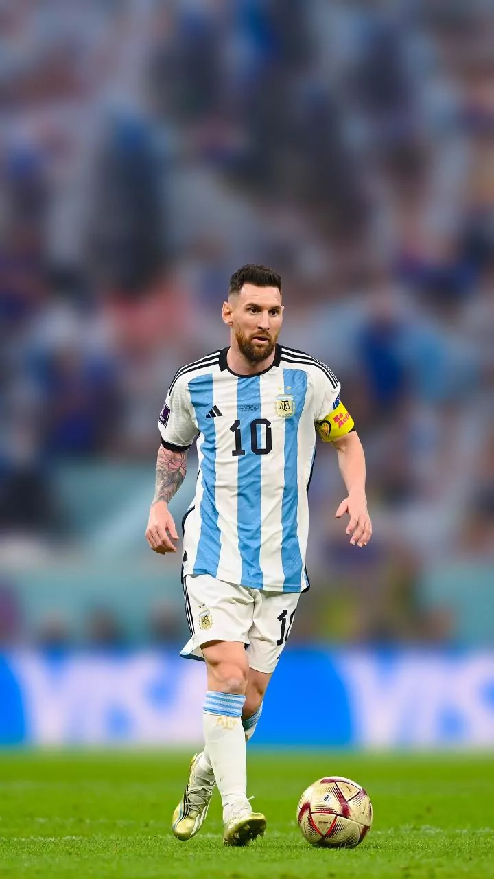 Top 7 most emotional moments in FIFA World Cup history that left fans in tears