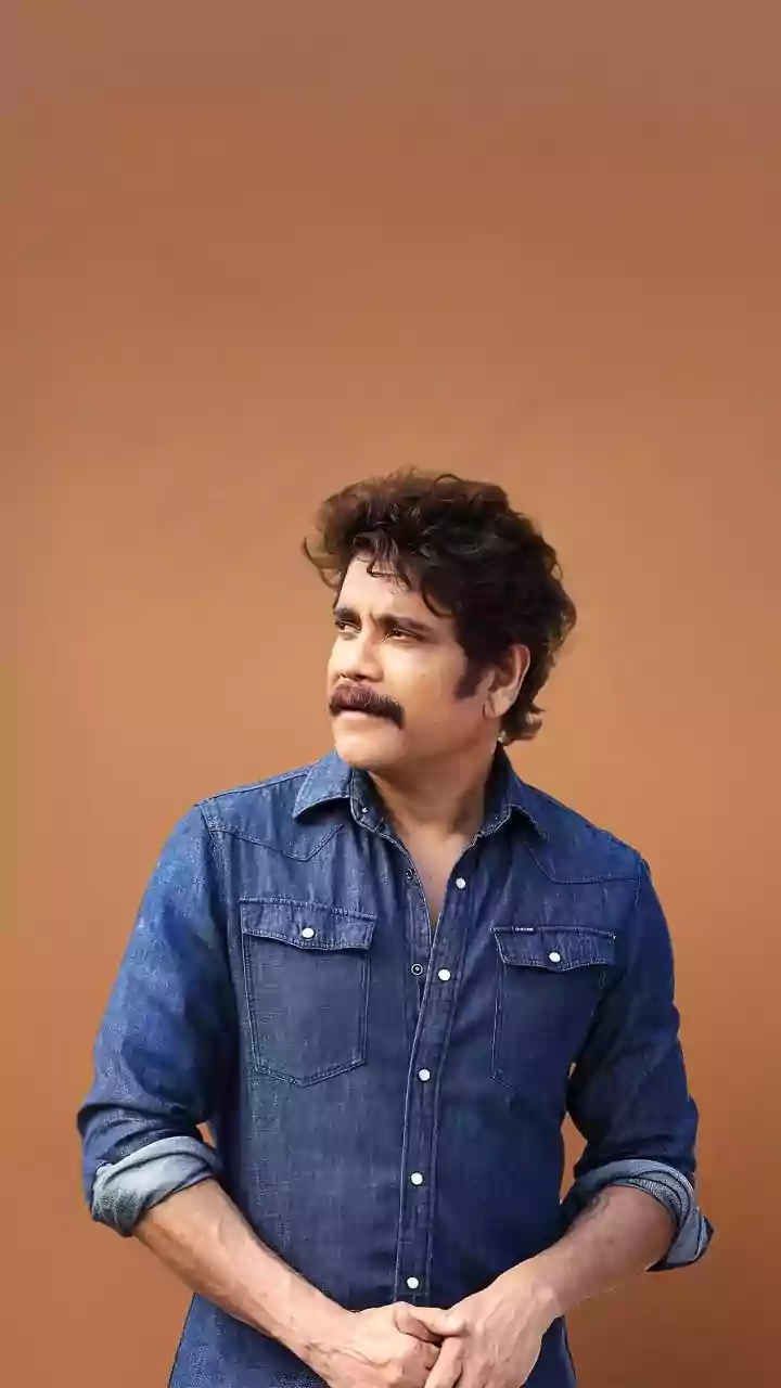 'Going on family vacation': Nagarjuna reveals plans for 67th birthday