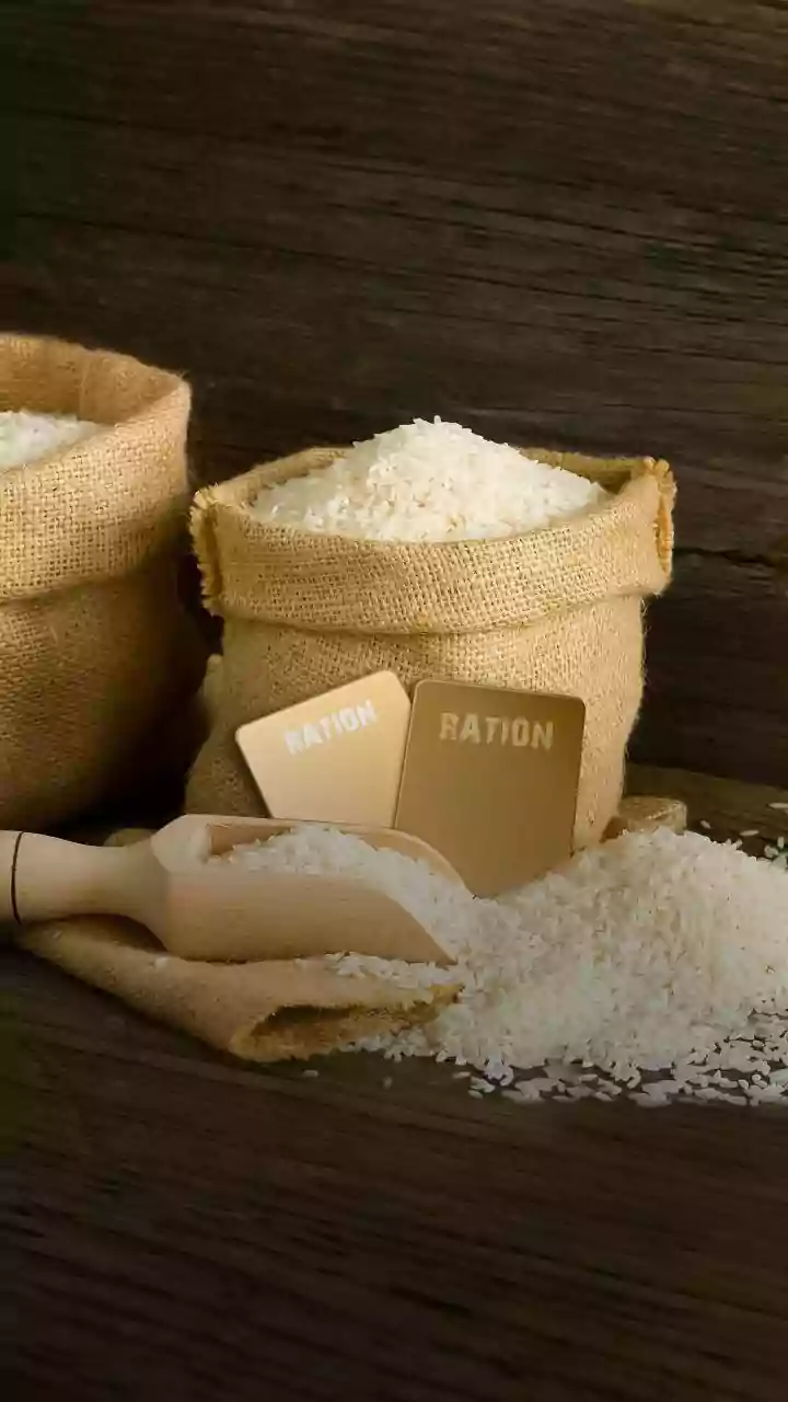 A Delicate Rice Variety May Need Gentler Handling