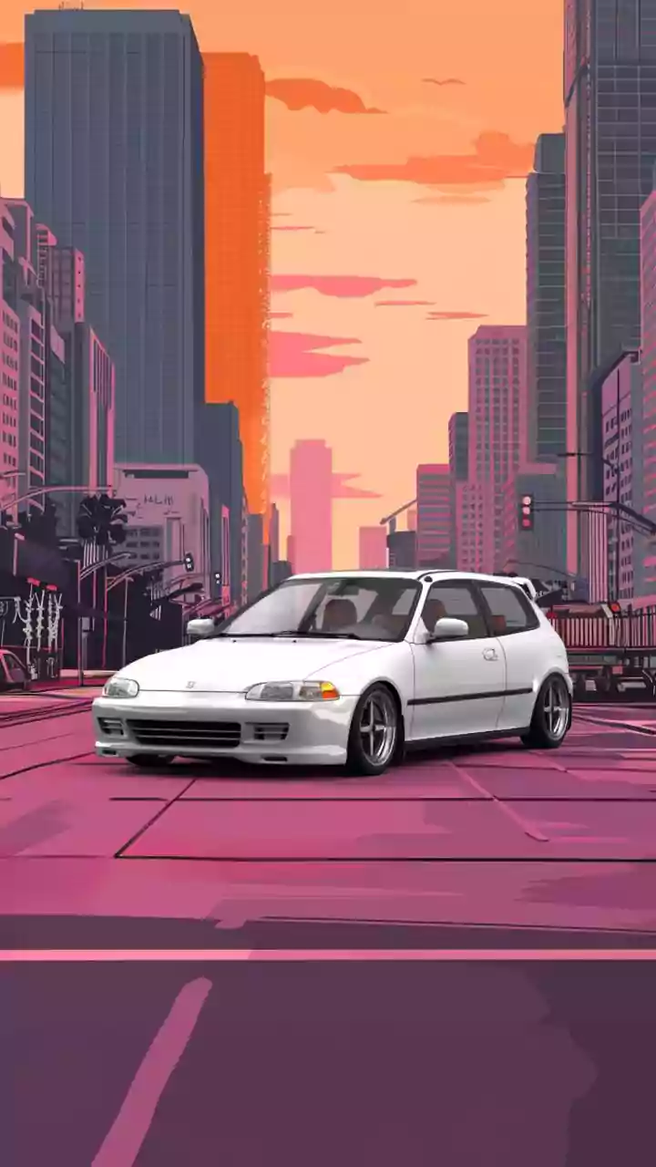 Tokyo Just Got A Fast-And-Furious Travel Moment