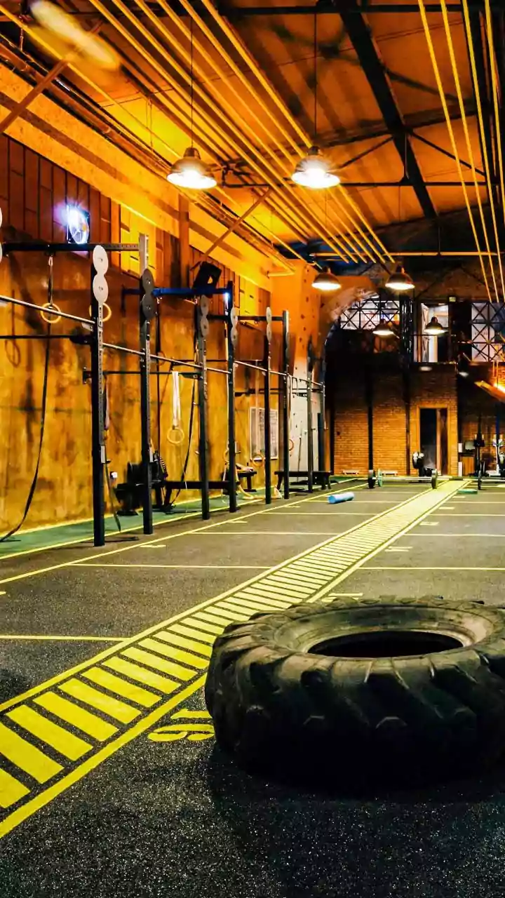 6 Exercises for Calorie Incineration: A Fitness Guide