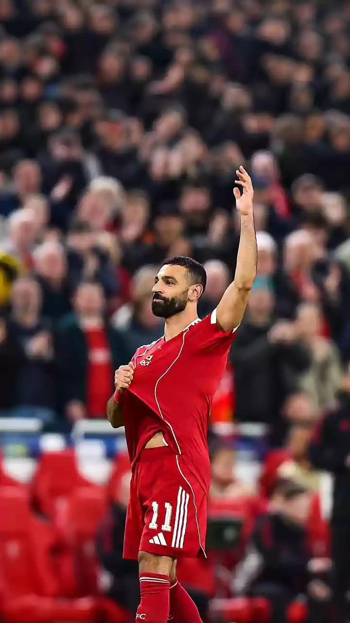 Liverpool rout Galatasaray 4-0 to reach Champions League quarter-finals: Stats