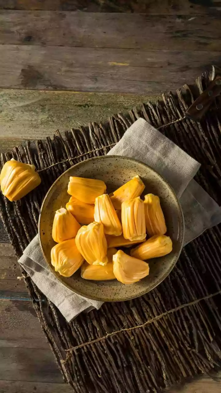 Kerala's Seasonal Cooking Revival Is Putting Jackfruit Back On The Table