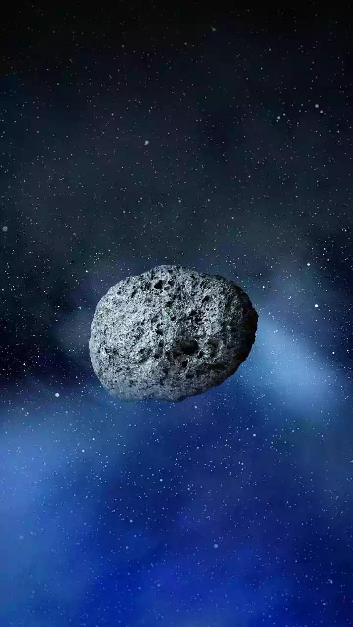 Asteroid Bennu's Surface Riddle Solved: Porous Rocks and Cracks Hold the Key