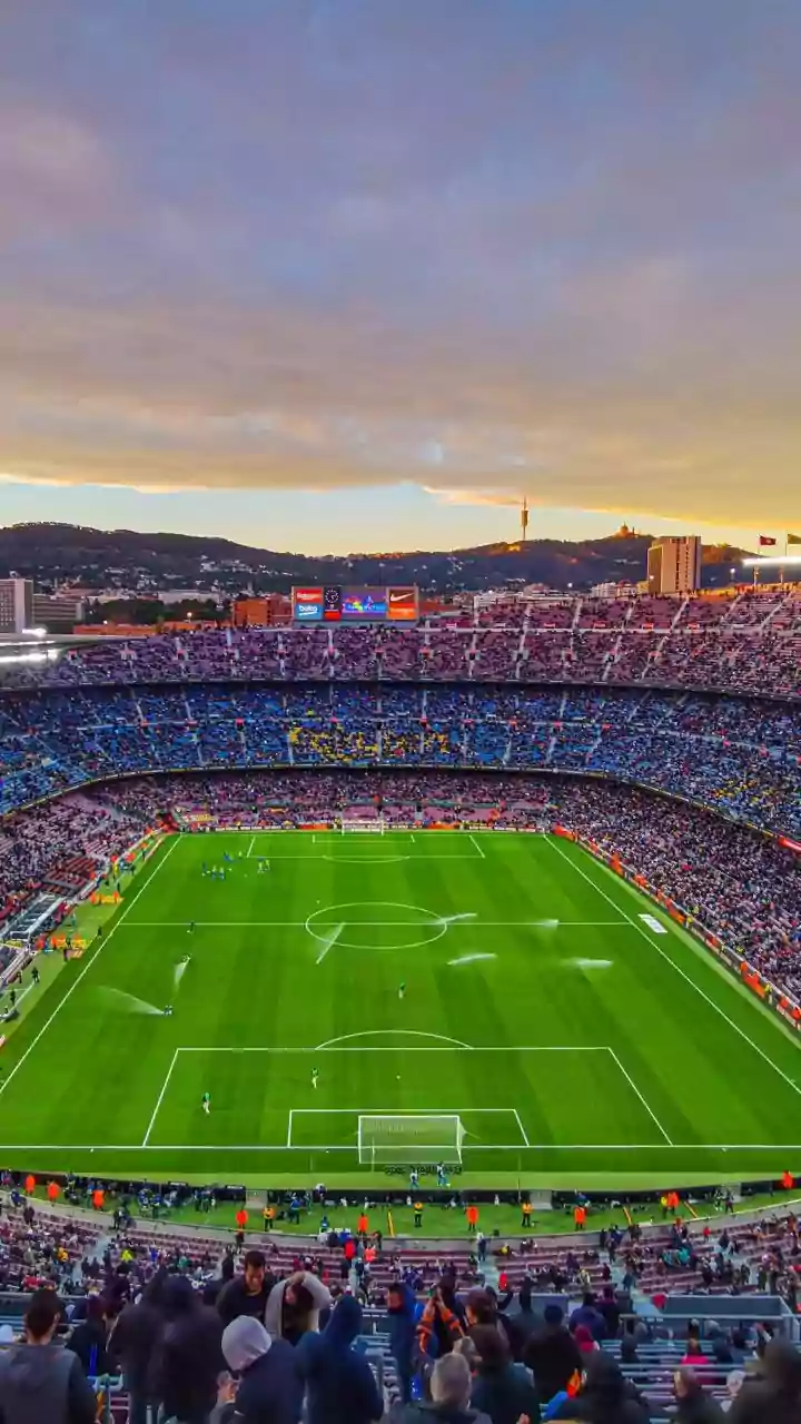 Spain vs. Argentina FIFA World Cup 2026 Final to Be Broadcast Free in India