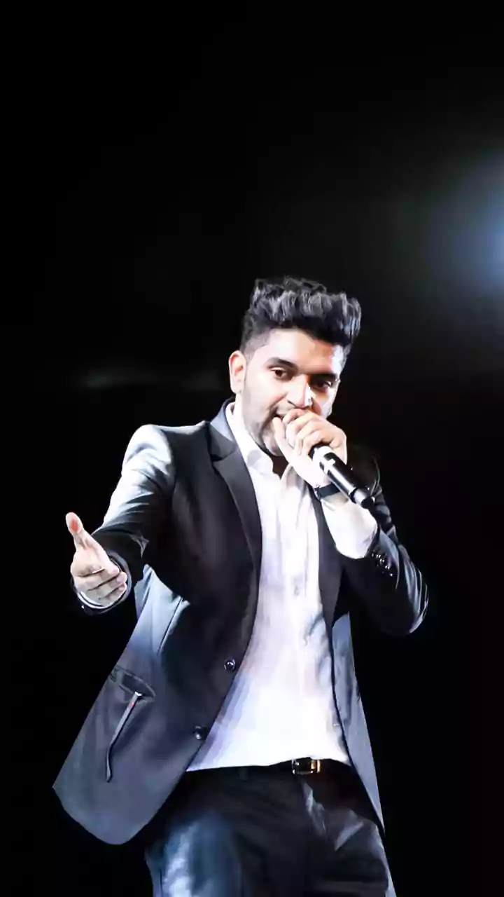Guru Randhawa gym firing: Men linked to Bishnoi gang arrested