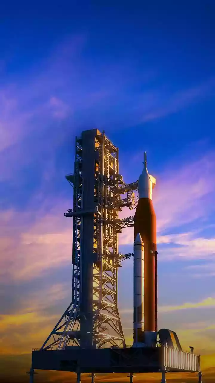 Space Tech Frontiers: Partnerships and Launches