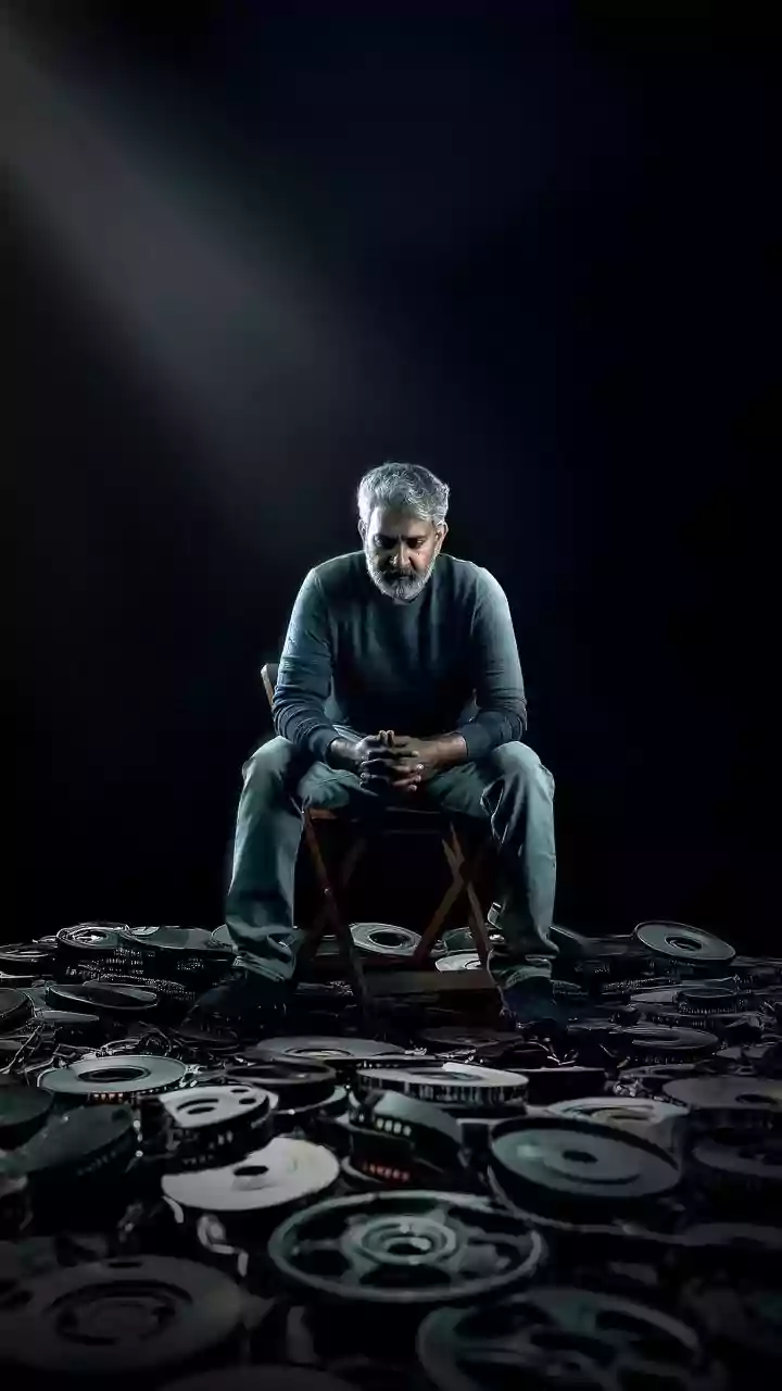 Rajamouli's 'Varanasi' runs into trouble as Hyderabad denies 150 tankers