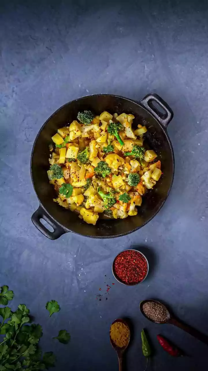 Chatpata Cooking Is Ruling India’s New Food Mood