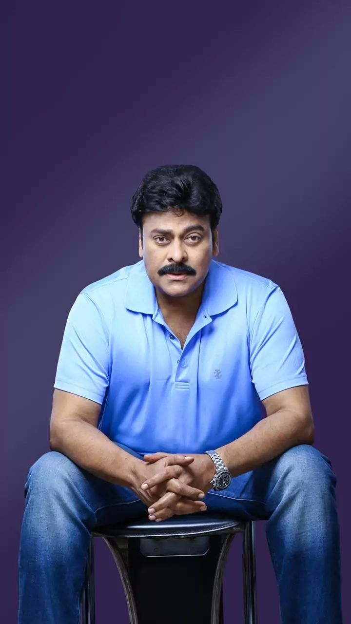 'Mana Shankara Vara Prasad Garu' opens big with ₹37.1cr day-one haul