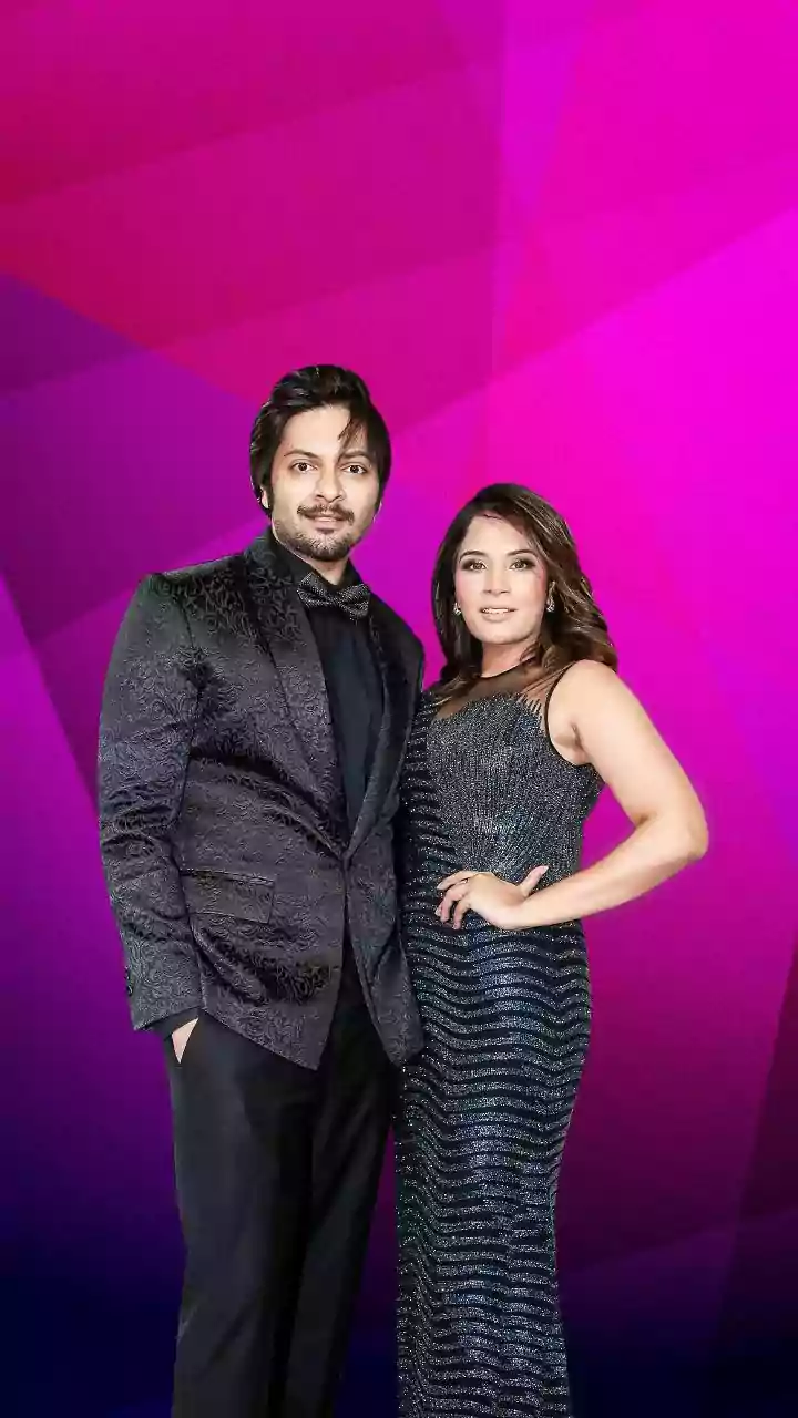 A Peek Inside: Richa Chadha and Ali Fazal's Home in Juhu