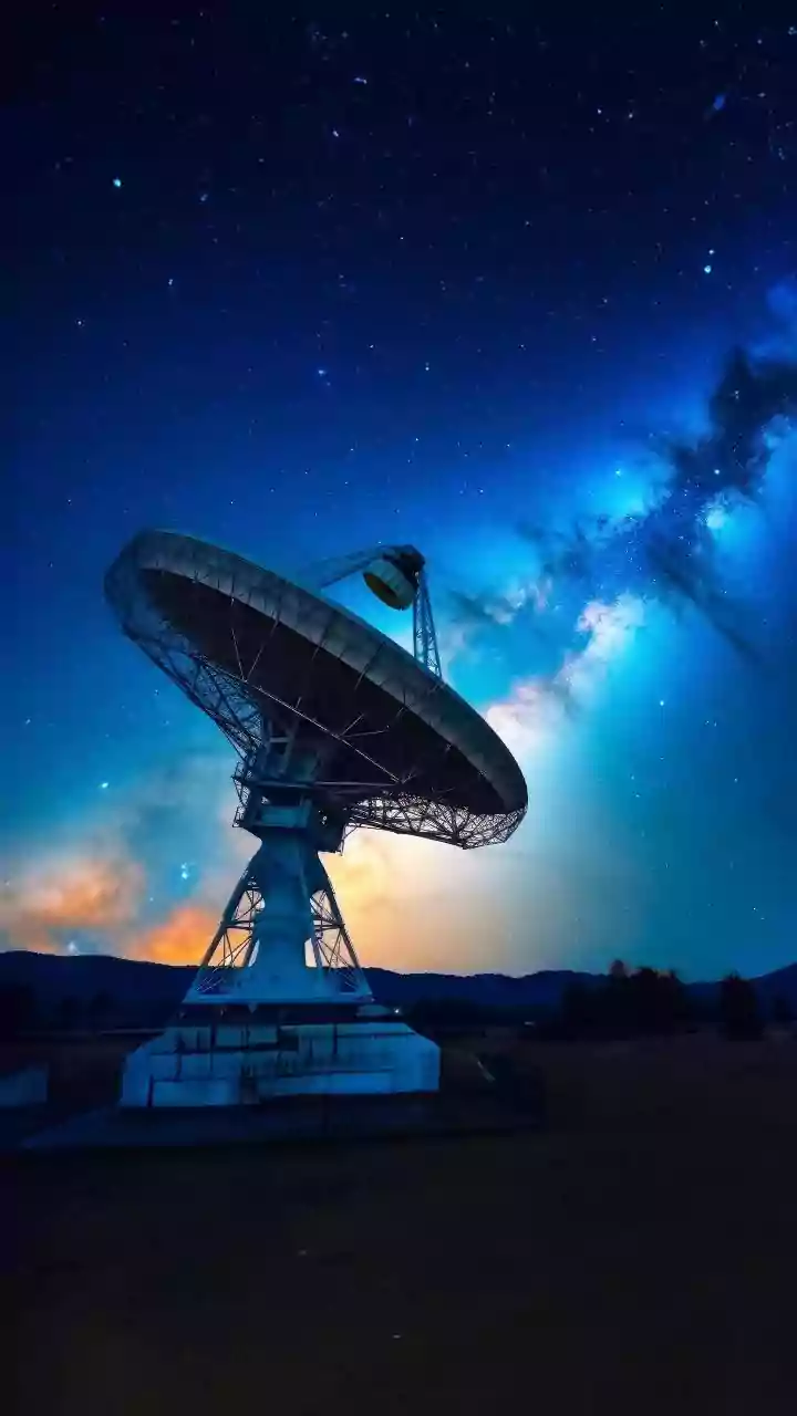 Weekend Astronomy Gets Easier With Smartphone Apps That Identify Constellations