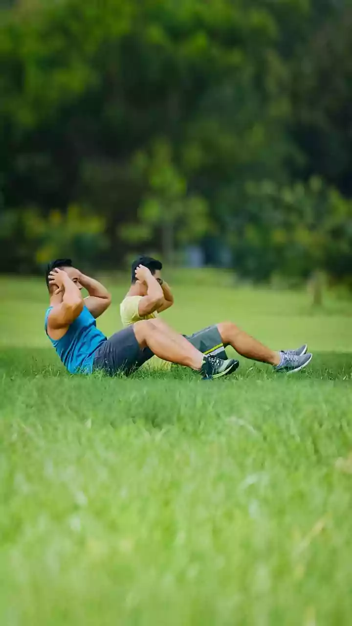 Monsoon Fitness Works Better When Pace Responds to Conditions