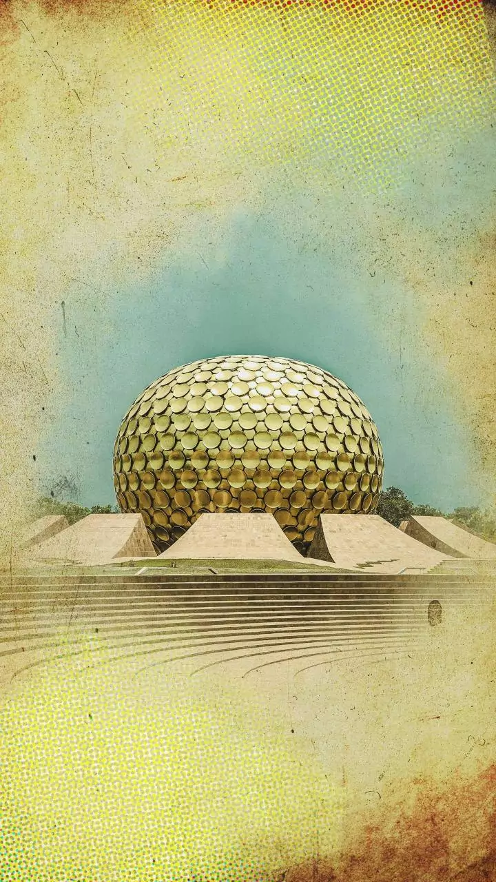 Parliamentary panel recommends Institution of National Importance status for Auroville Foundation