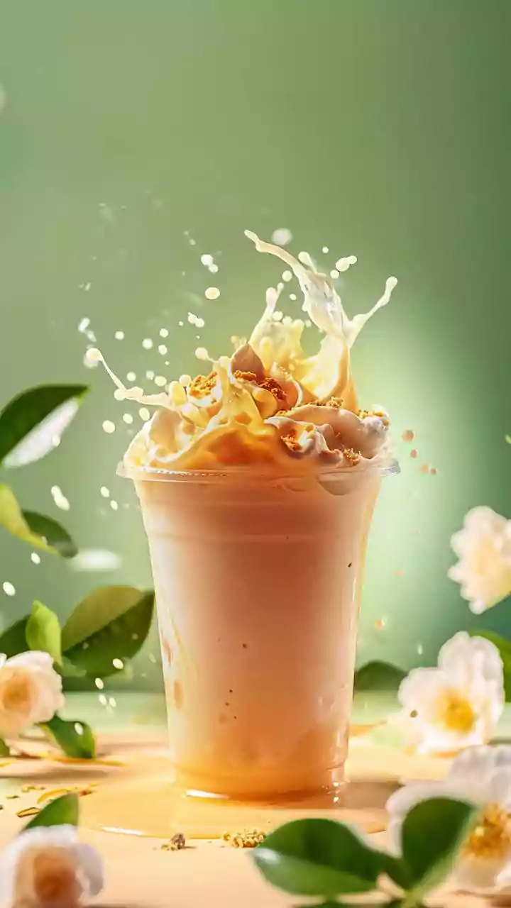 Sugary Drinks and Rich Coffee Can Add Energy Without Much Fullness