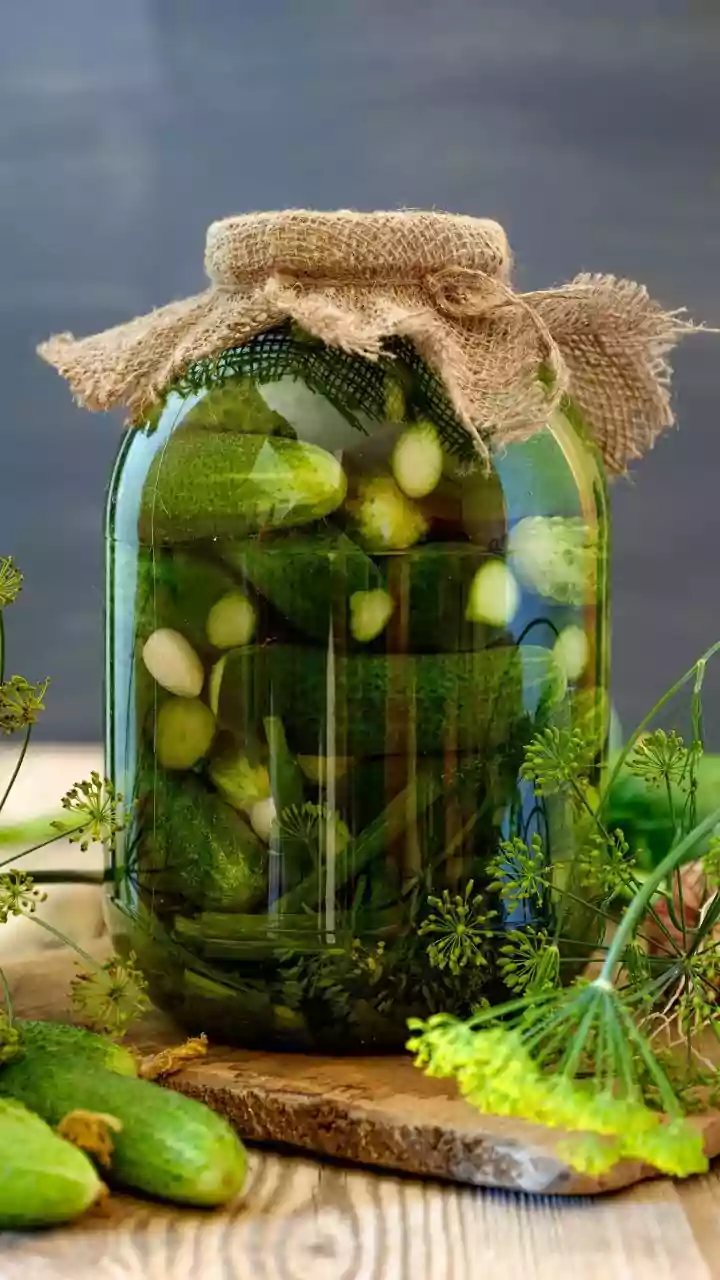 5 myths about homemade pickles you should stop believing