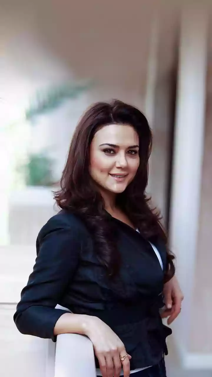 Vibe Star Preity Zinta Credits Husband Gene Goodenough For Bollywood Comeback: He Encouraged Me – EXCLUSIVE