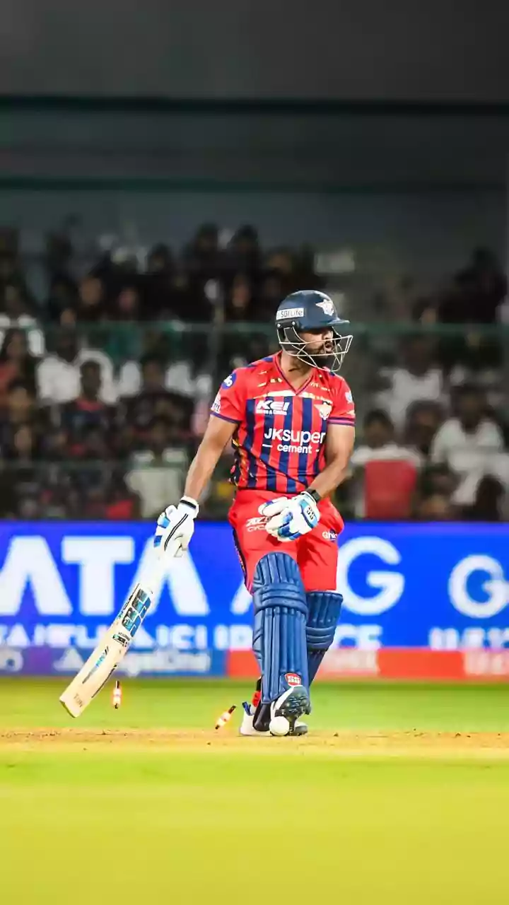 Dissecting Nicholas Pooran's horrendous run in IPL 2026