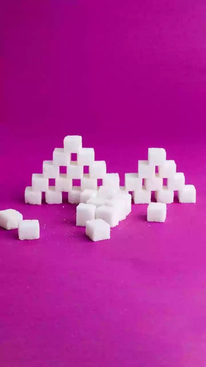 Understanding Blood Sugar & Type 2 Diabetes Damage