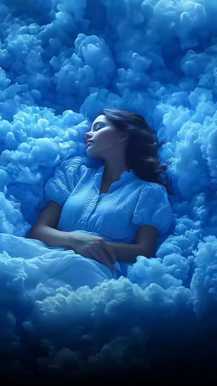 8 Nighttime Hacks for Peaceful Sleep