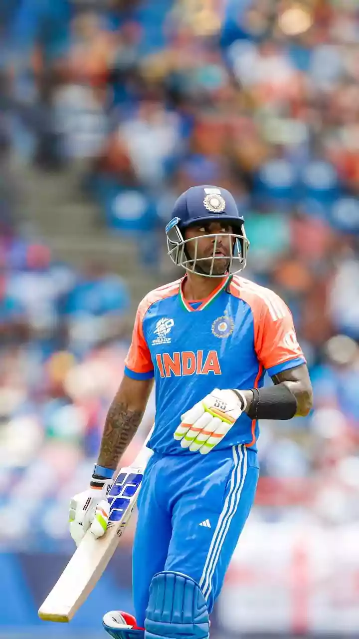 IND vs NZ 2026: Irfan Pathan picks Suryakumar Yadav's ideal batting position for 2026 T20 World Cup