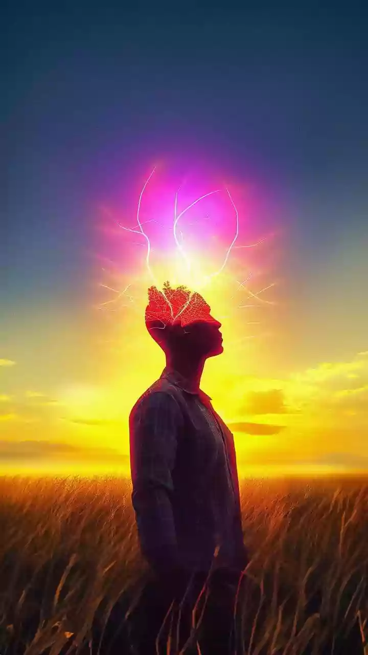 What Is Aura Reading? Can Your Energy Colours Be Attracting Negativity Without You Realising It?