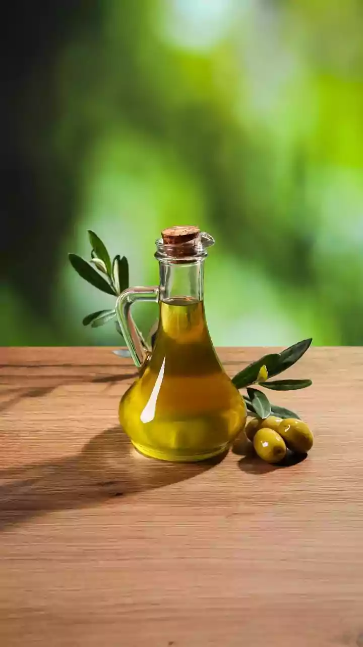 Standard Edible-Oil Packs Put Waste and Storage in Focus