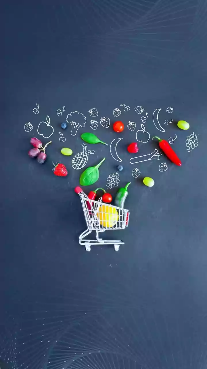 Grocery Planning Needs More Monsoon Awareness During Rain-Deficit Years