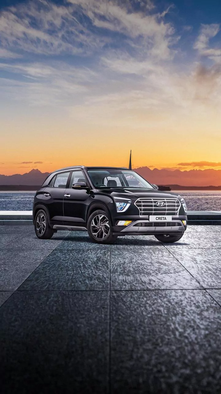 2026 Hyundai Creta Base Variant Explainer - What Is Offered For Rs 10.79 Lakh?