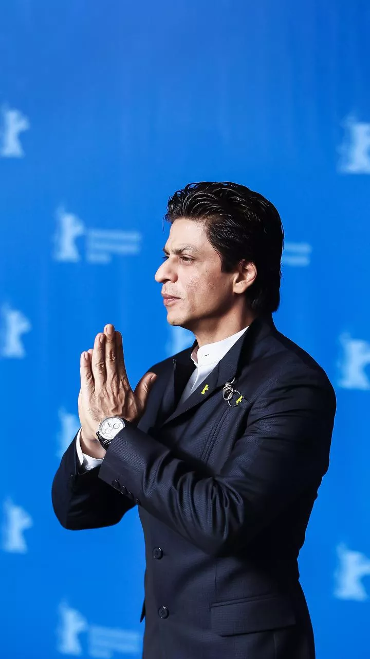 'Pathaan 2' is happening—Jr NTR might join Shah Rukh Khan