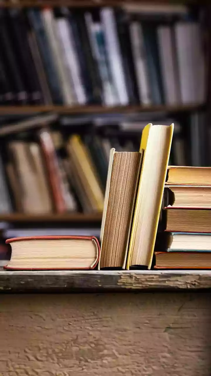 This Year's Indian Art-Book Shortlist: The Details That Shape Wider Access To Art Books