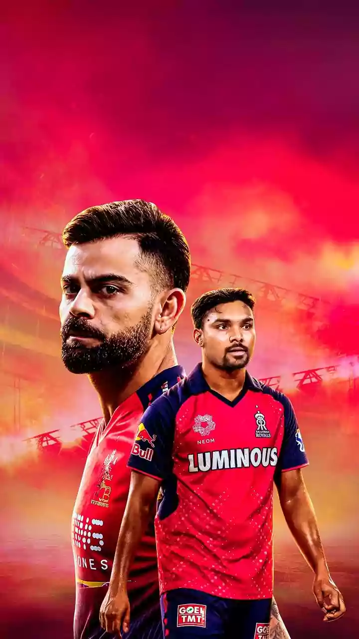 IPL 2026, RR vs RCB: Key player matchups