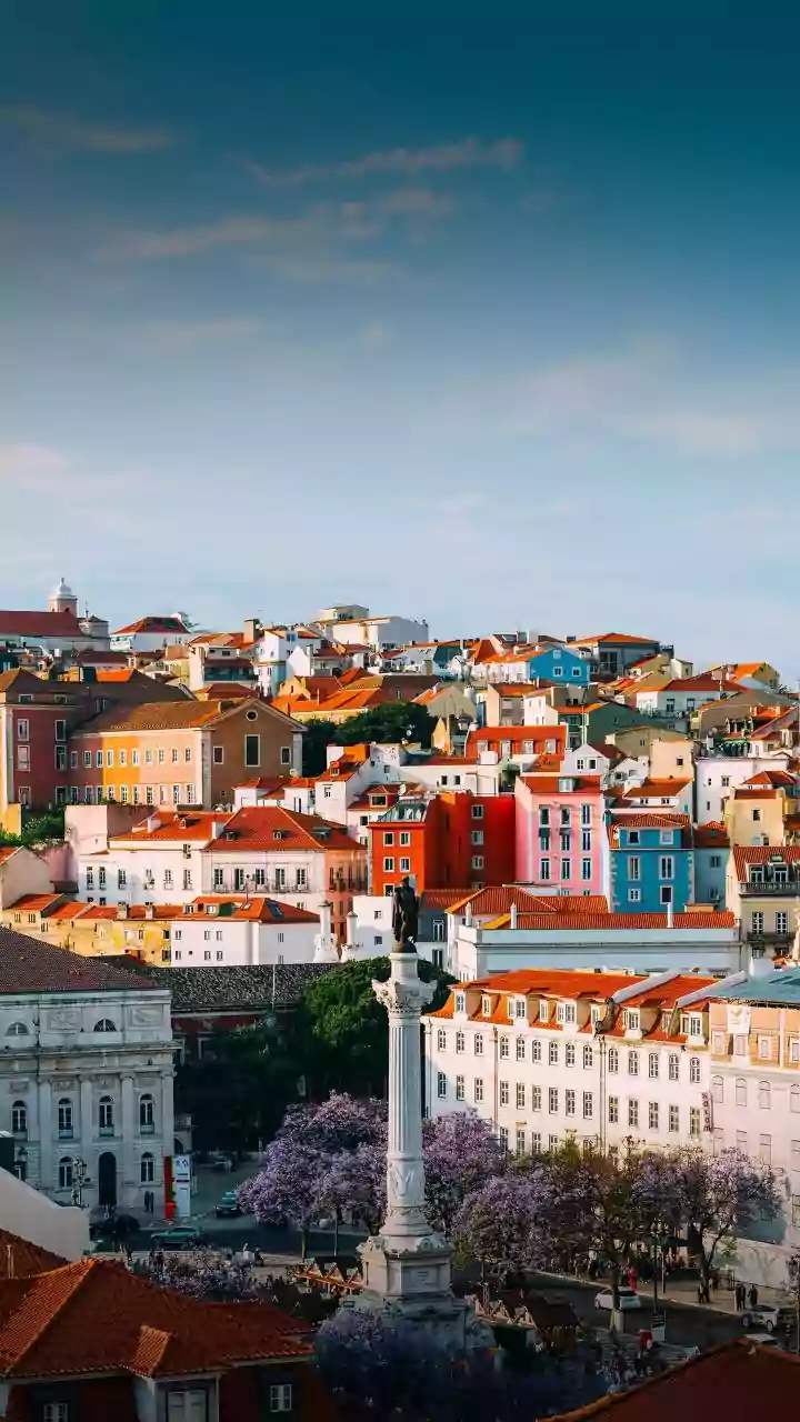 Lisbon Is The World’s Happiest Travel Destination: What Makes It So Special?