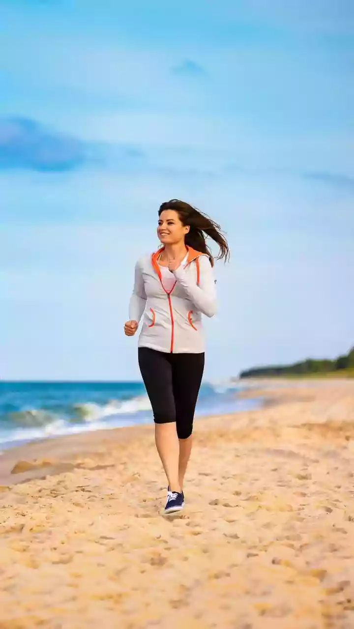 Staying Active: Tips for a Healthy Lifestyle in India