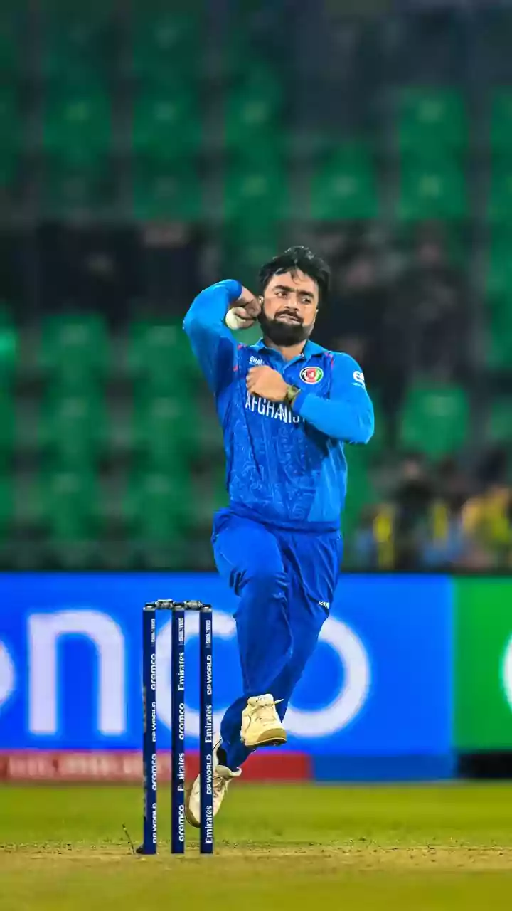 T20 World Cup: Captains with best match figures