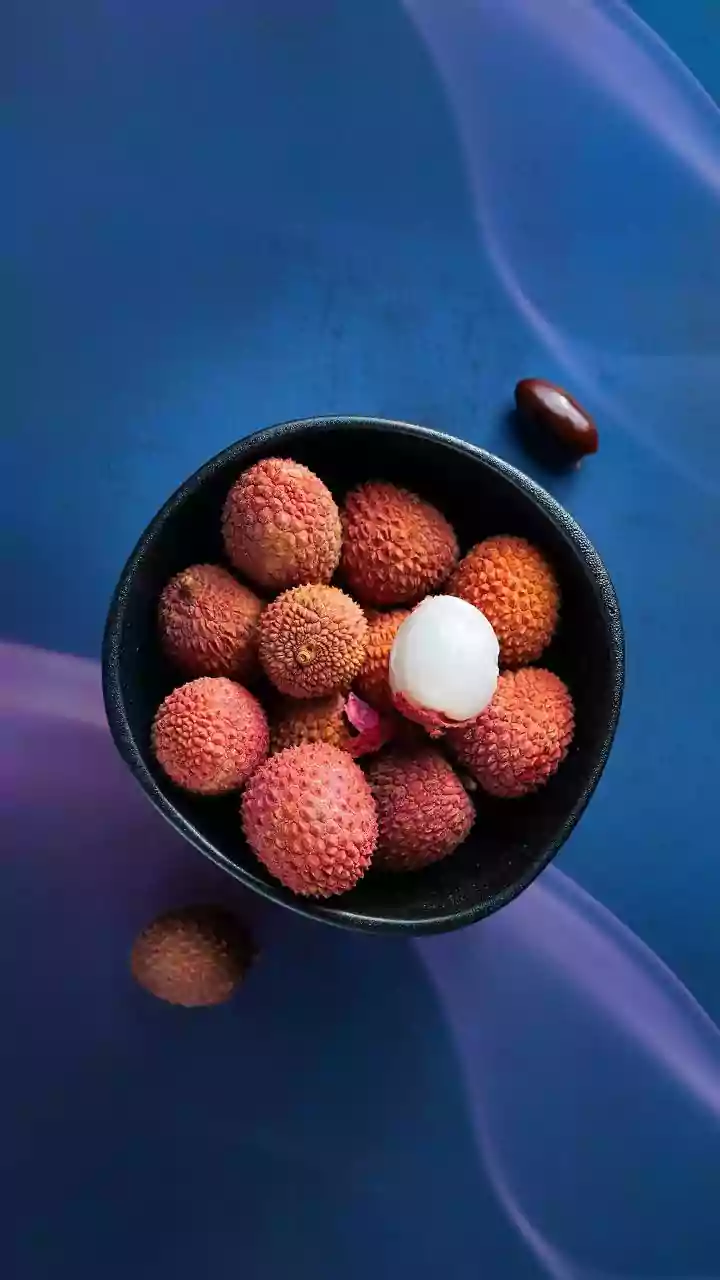 8 Delicious Litchi Recipes to Savor India's Sweetest Summer Delicacy