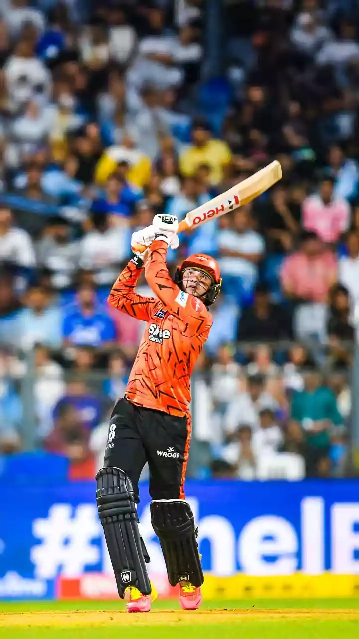 Abhishek Sharma averages 55.42 vs Punjab Kings in IPL: Stats