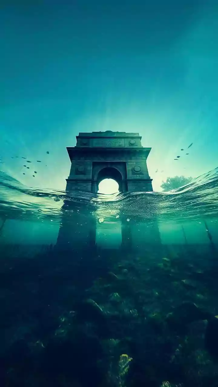 India's Monsoon And El Niño: Separating Climate Risk From Myths