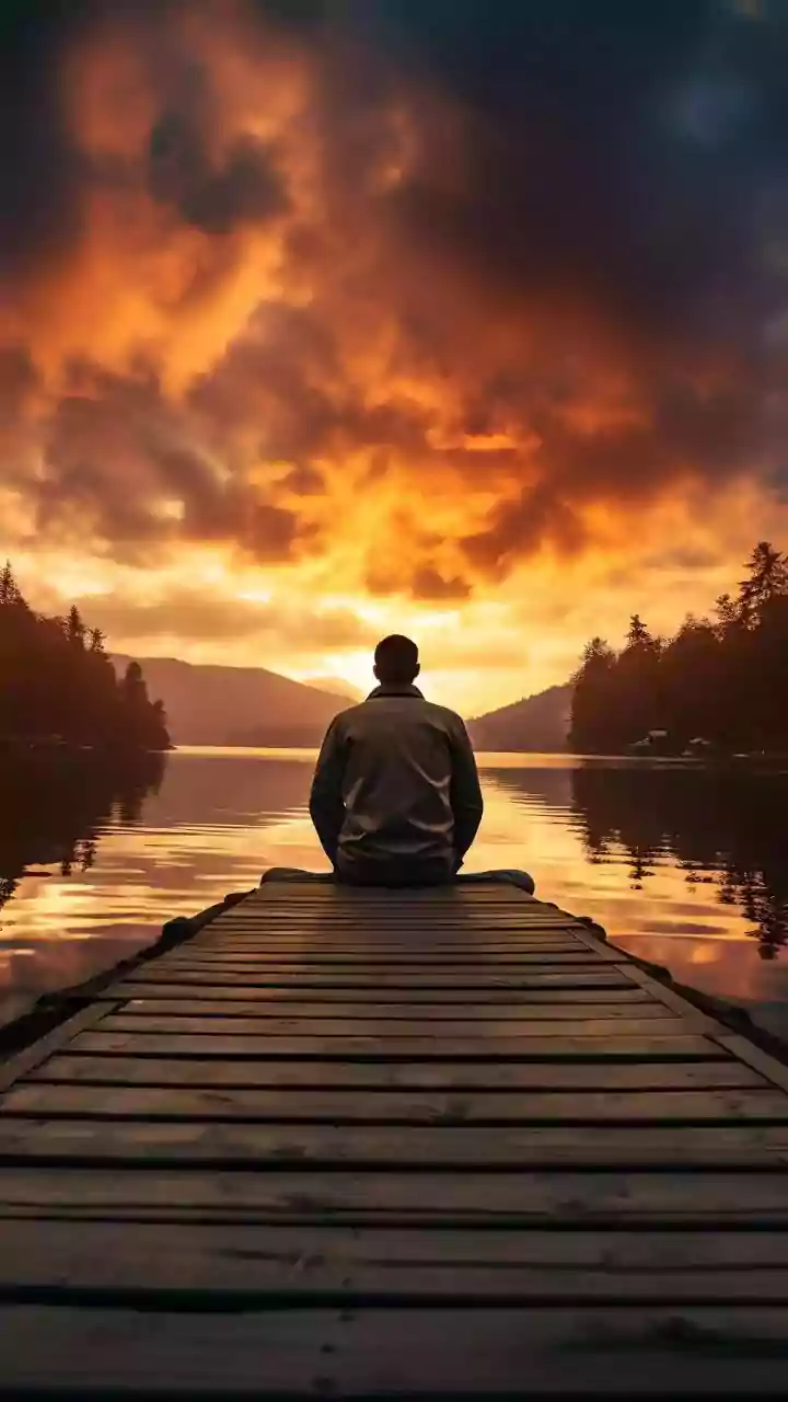 Vivekananda's Wisdom: Heart Over Mind