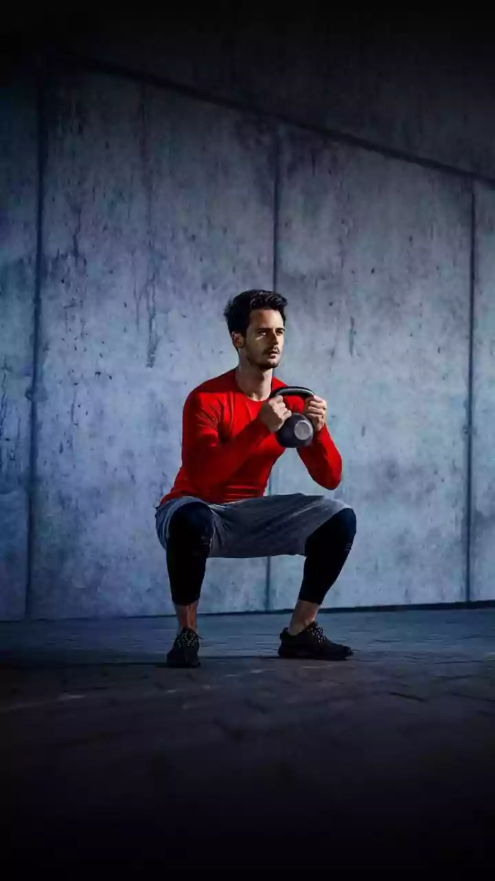 Unlock Deeper Squats: 5 Essential Drills for Enhanced Depth and Power