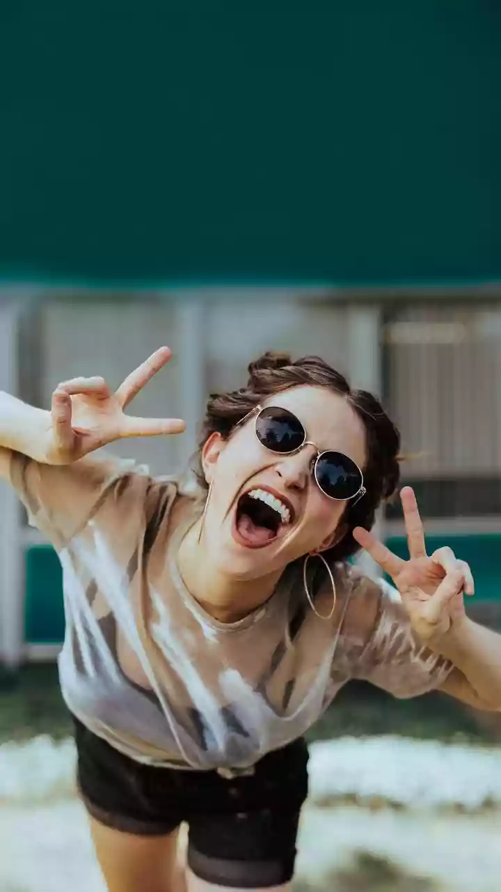 How Gen Z Is Moving Beyond The Traditional Rich Life
