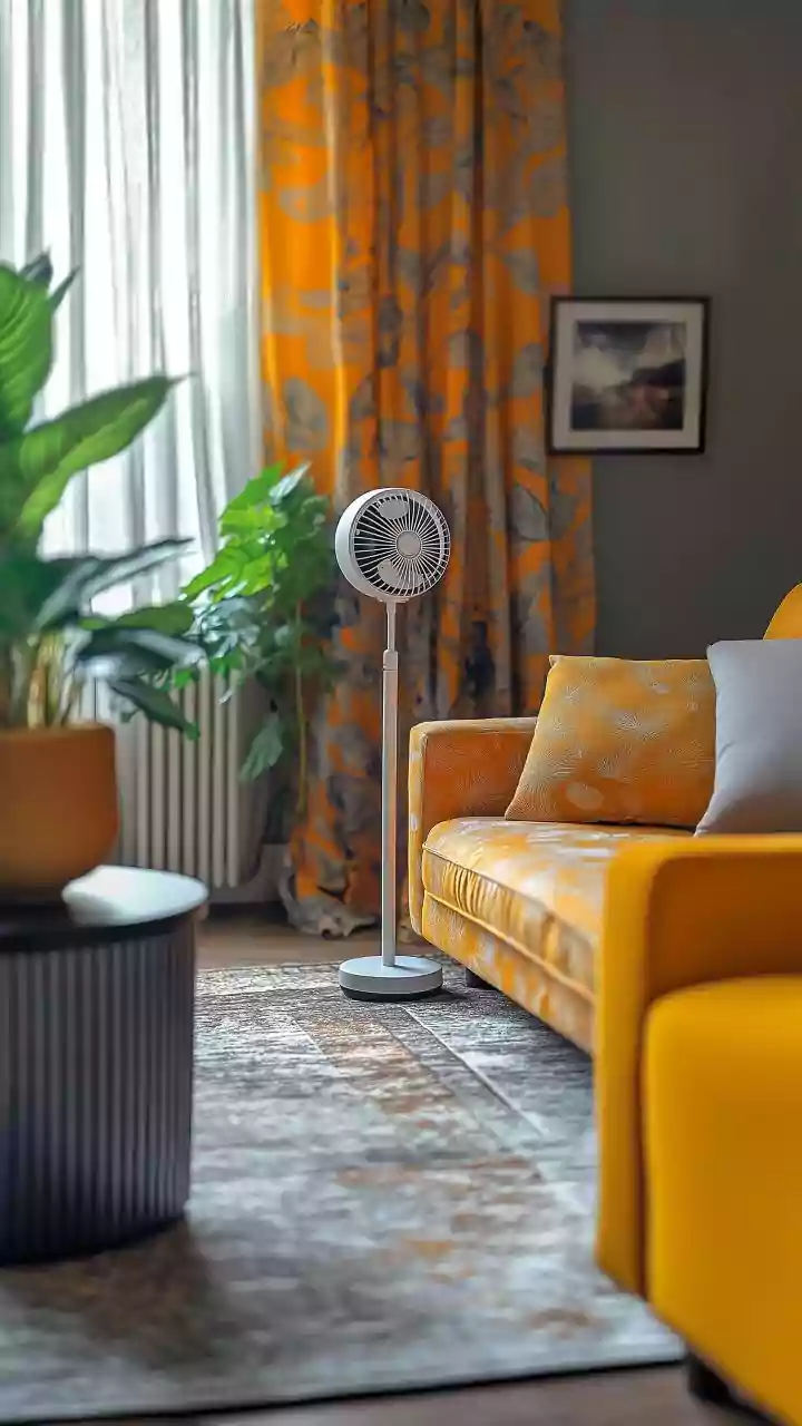 Décor ideas that make fog-dull winter rooms feel airy