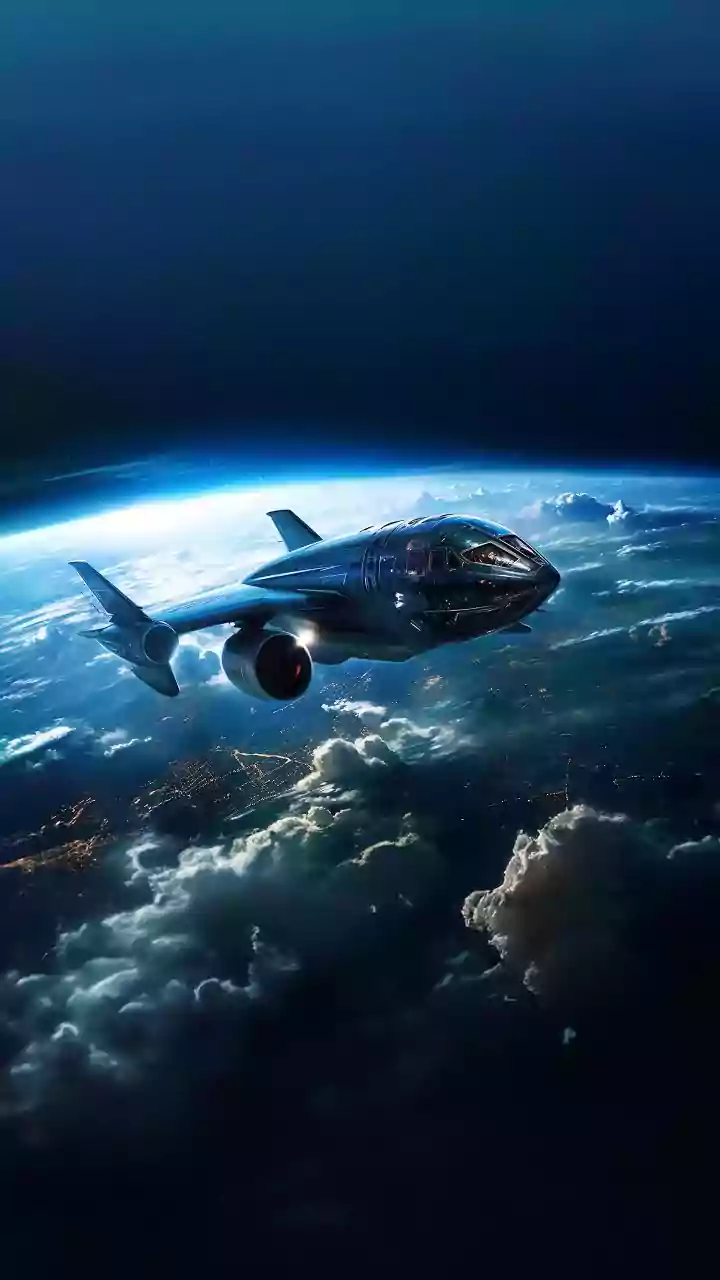 ISRO Push For Reusable Launch Vehicles Targets Lower Satellite Launch Expenses With Wing Landings